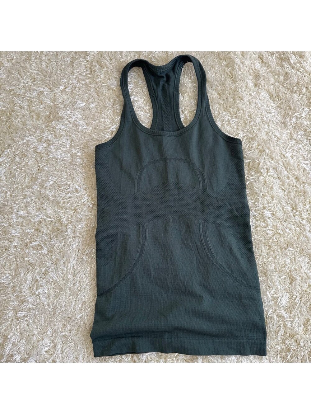 Lululemon Swiftly Tech  Tank size 2
